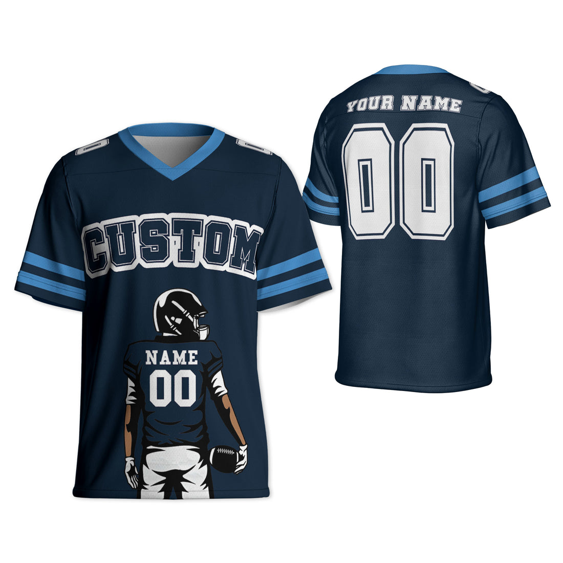 personalized-your-name-and-player-tt-blue-football-jersey-i2-2939