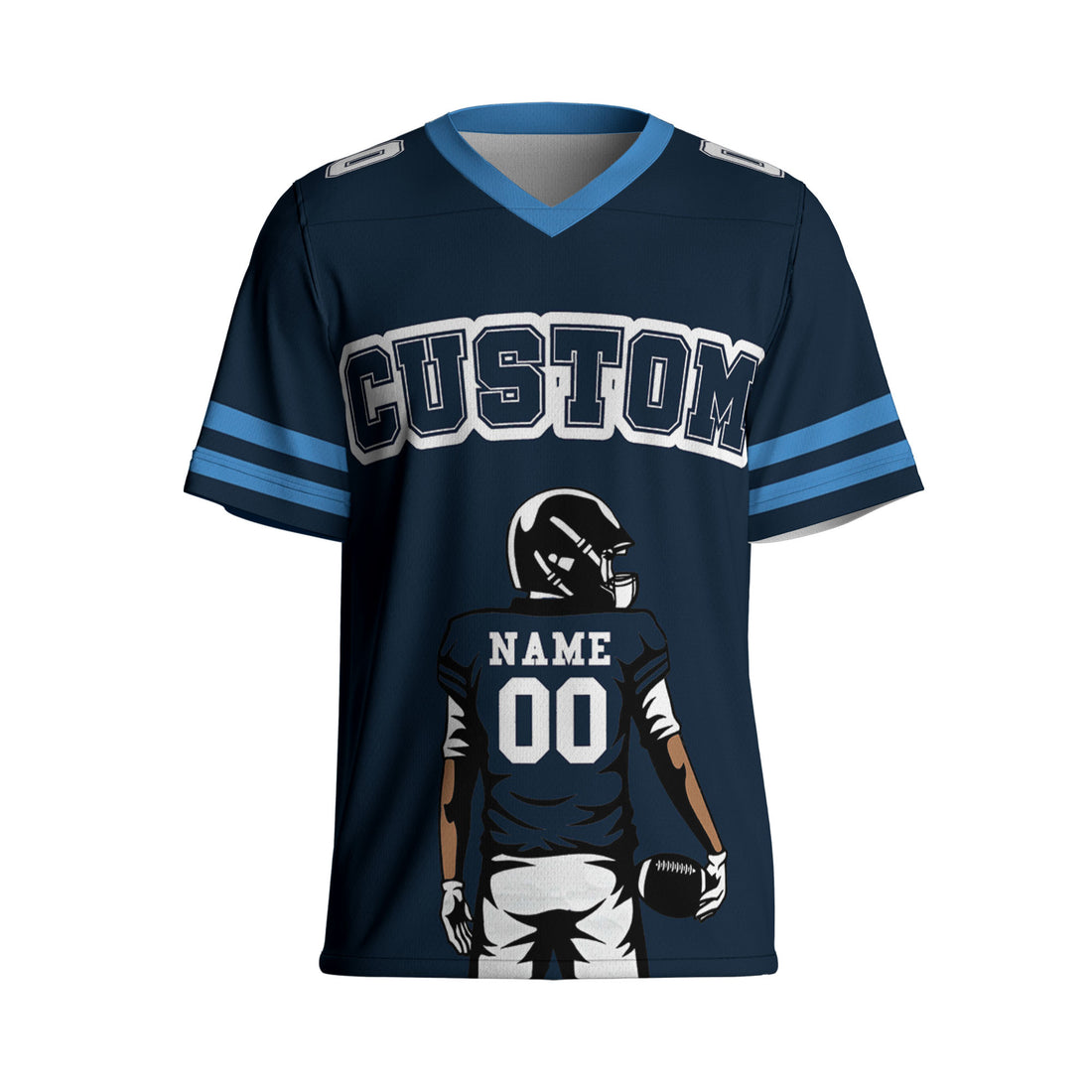 personalized-your-name-and-player-tt-blue-football-jersey-i2-2939
