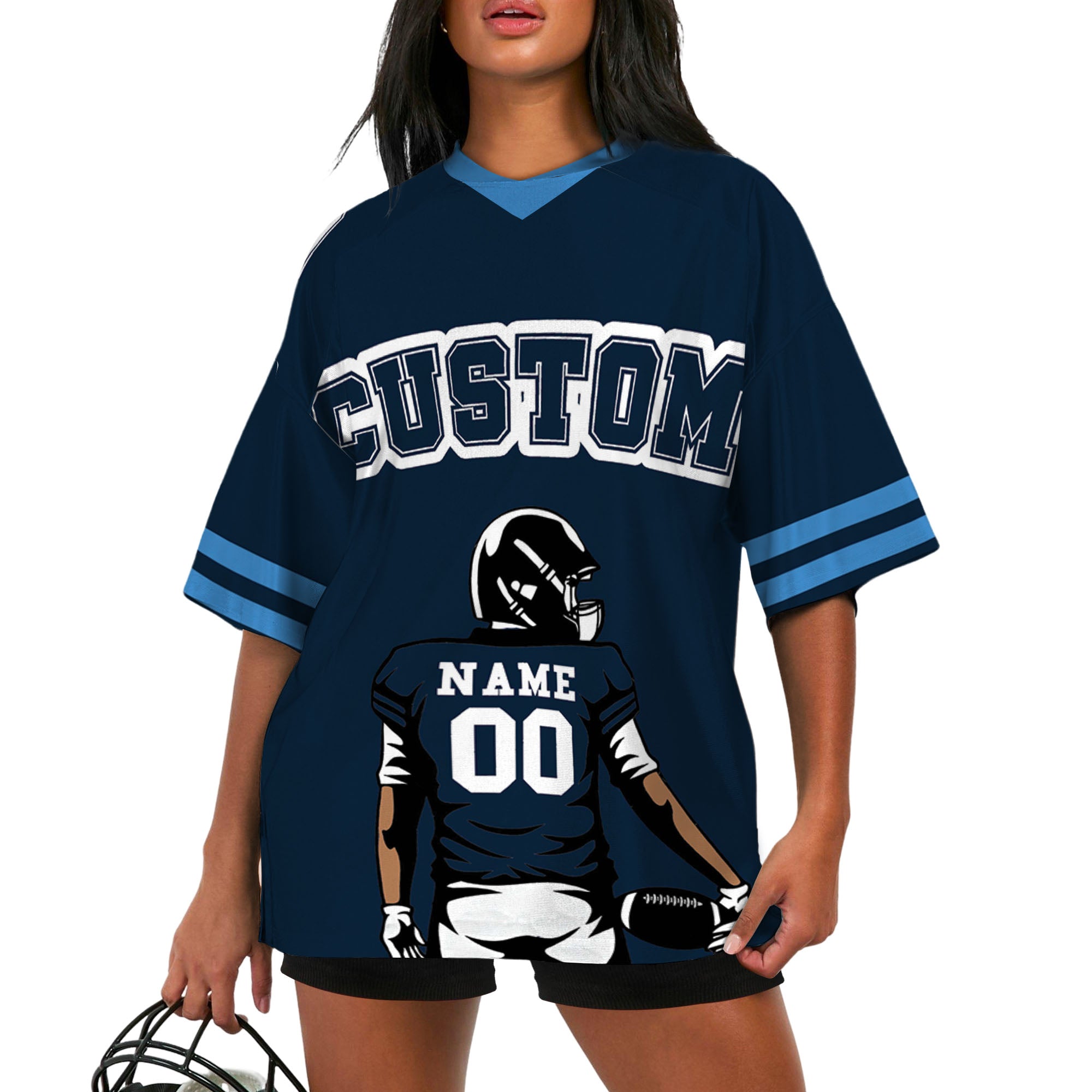 personalized-your-name-and-player-tt-blue-football-jersey-i2-2939