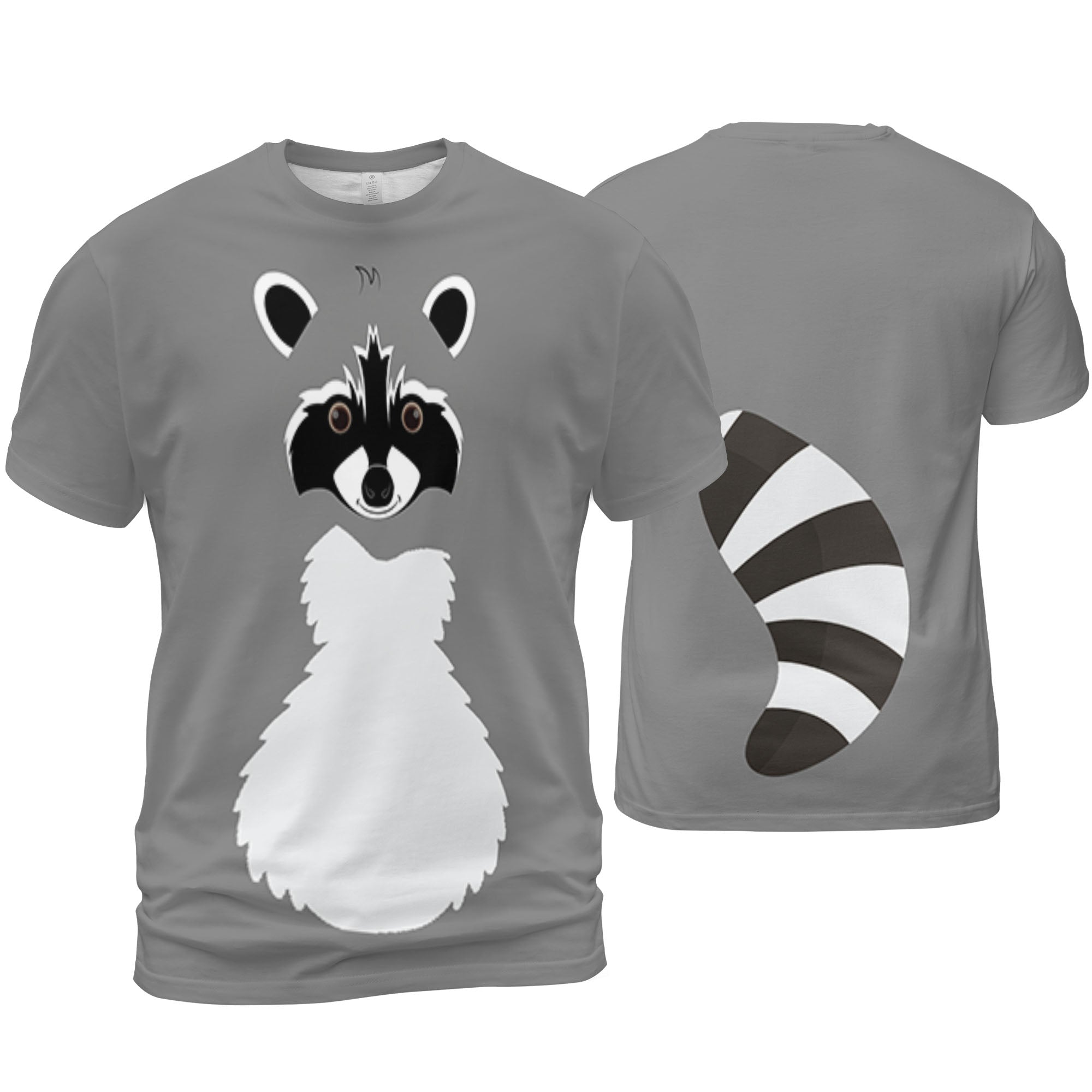 costume-3d-shirt-animals-cute-raccoon-vdd34-3845