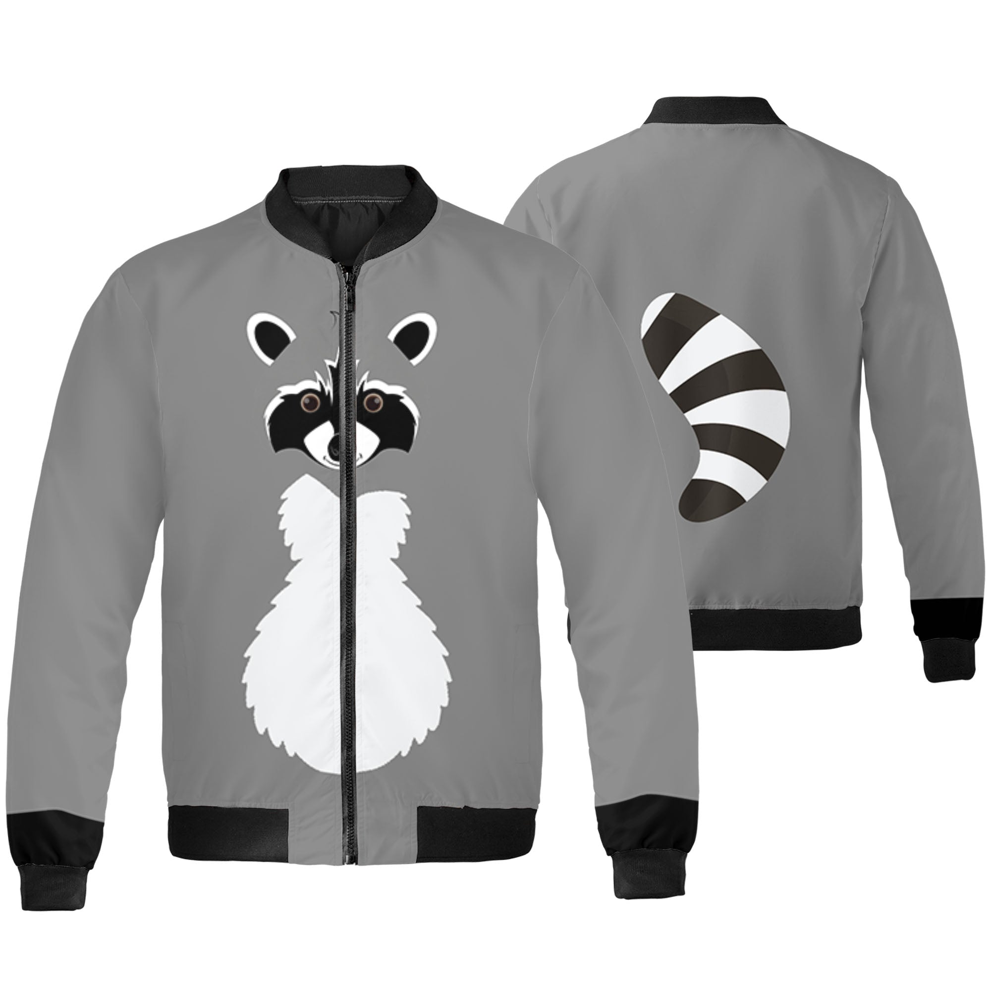 costume-3d-shirt-animals-cute-raccoon-vdd34-3845
