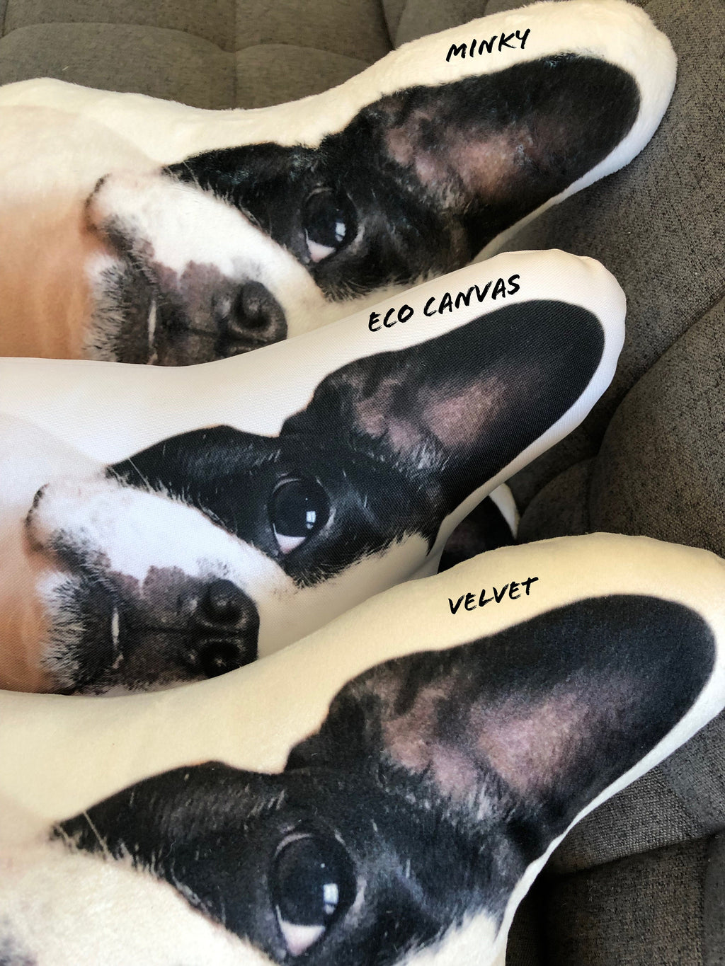 Custom Pet Photo Pillow, College Student Gift, Dorm Room, Personalized Pet Pillow, Pet Loss, Highschool Graduation Gift, Christmas Gift