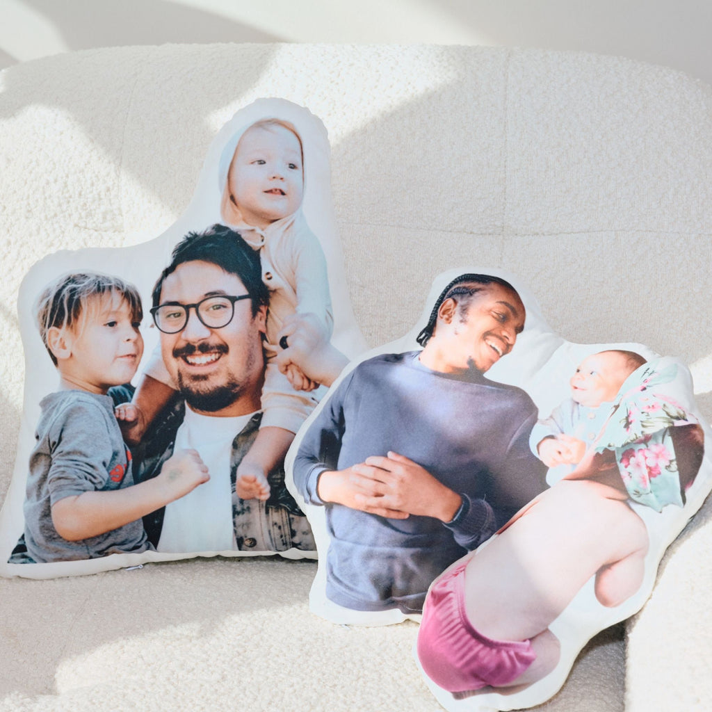 Personalized Human Shape Pillow, Custom Family Pillow, Love Pillow, Heart Pillow, Old People Gift, Gift for Grandma, Hospital Gift