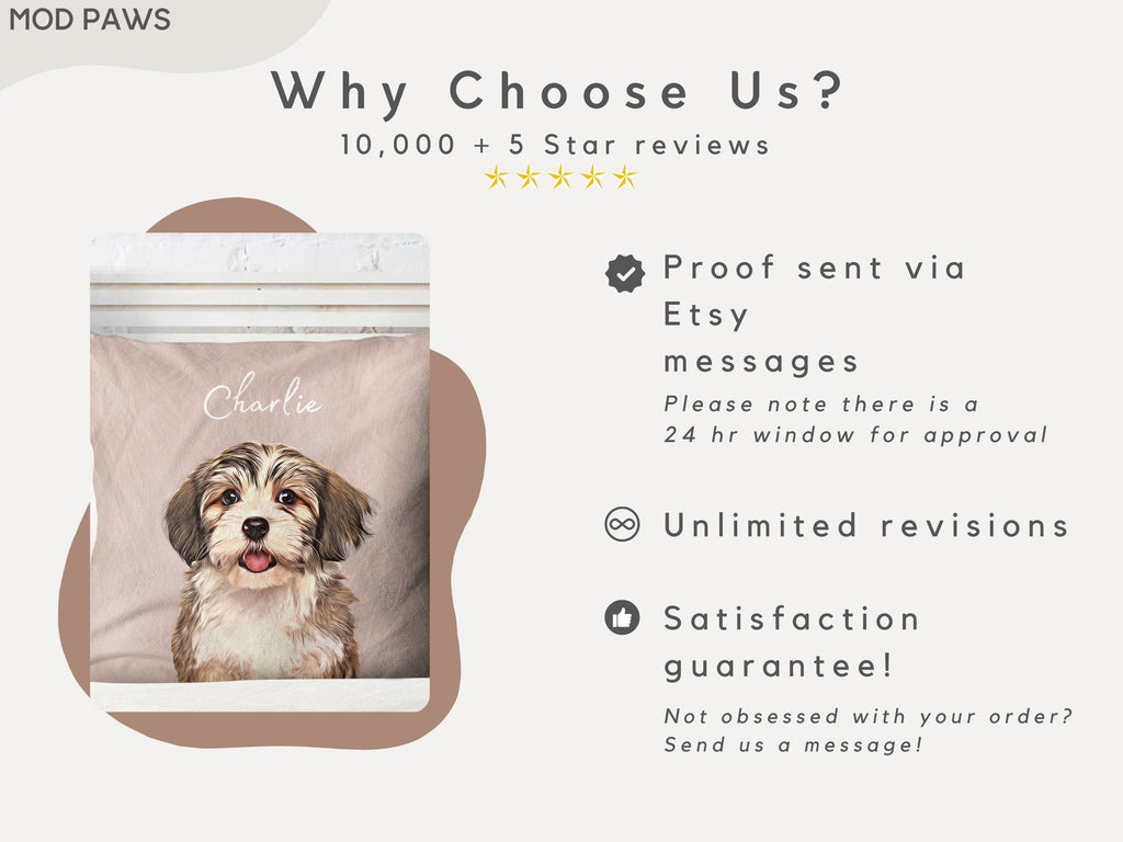 Custom Pet Pillow Using Pet Photo + Name Custom Cat Dog Pillow Personalized Cat Pillows Cases Cat Picture Pillow Pet Picture Pillow