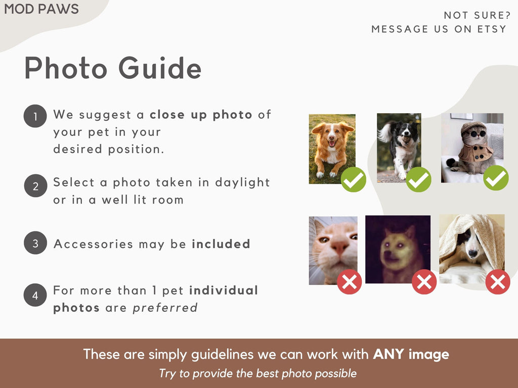 Custom Pet Pillow Using Pet Photo + Name Custom Cat Dog Pillow Personalized Cat Pillows Cases Cat Picture Pillow Pet Picture Pillow