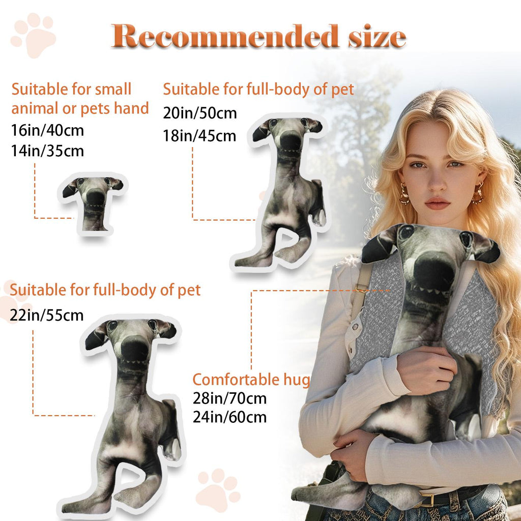 ugly pet pillow, ugly cat pillow, Ugly Dog Pillow, pet pillow, 3D shape pillow, personalized ugly pet pillow, pet lover gift, Halloween gift