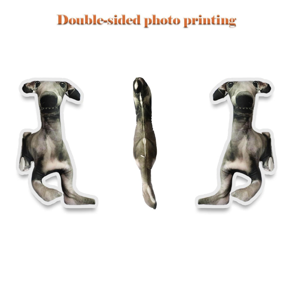 ugly pet pillow, ugly cat pillow, Ugly Dog Pillow, pet pillow, 3D shape pillow, personalized ugly pet pillow, pet lover gift, Halloween gift