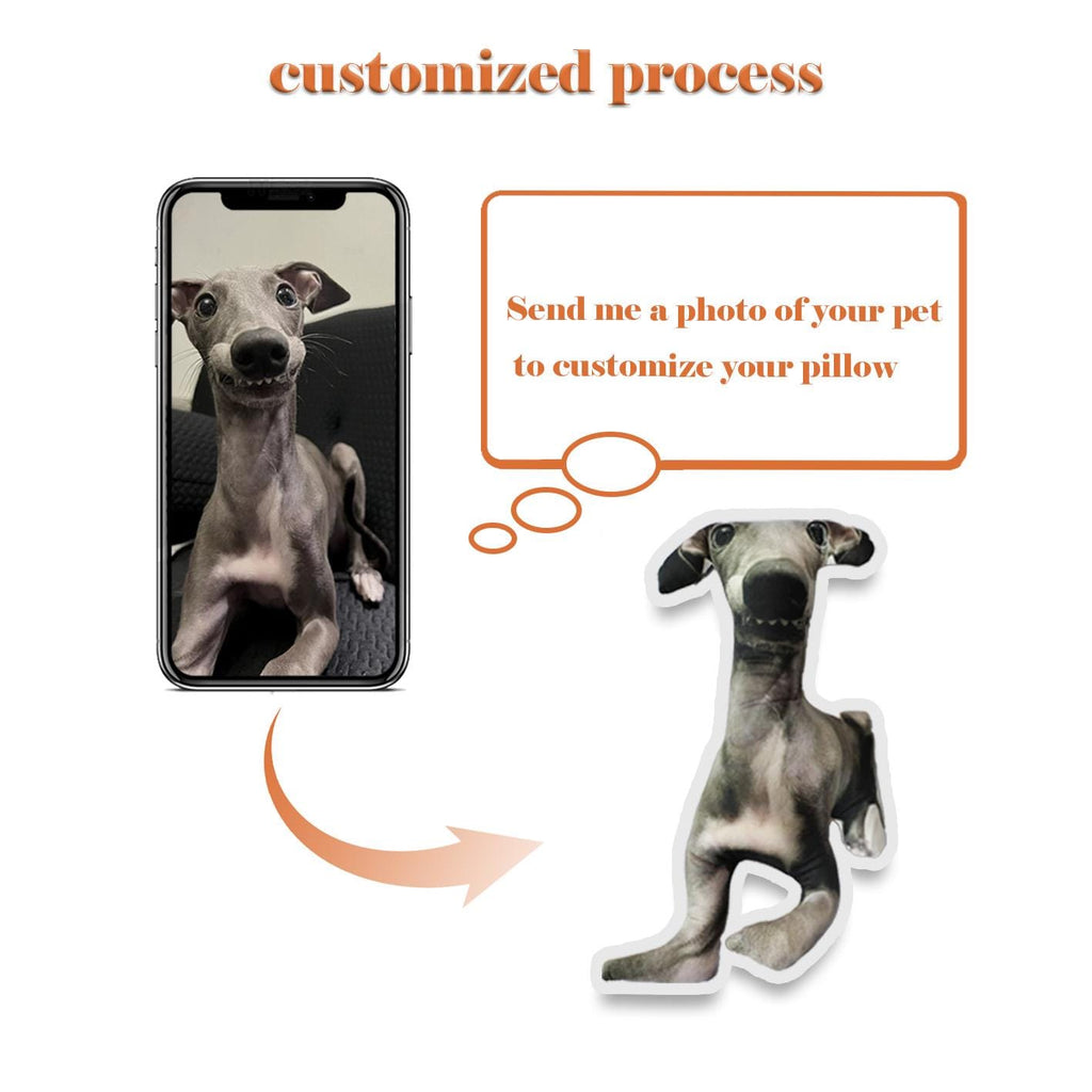 ugly pet pillow, ugly cat pillow, Ugly Dog Pillow, pet pillow, 3D shape pillow, personalized ugly pet pillow, pet lover gift, Halloween gift