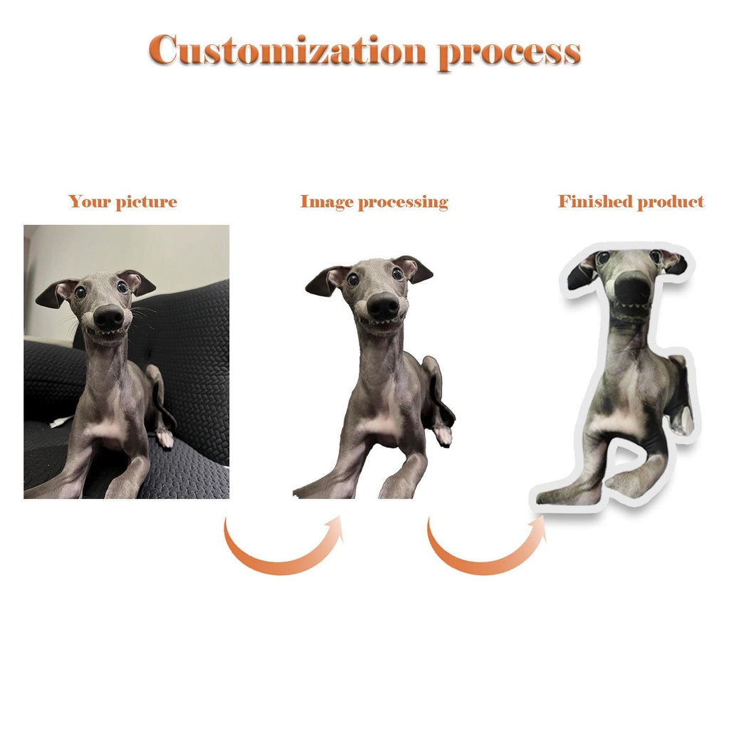 ugly pet pillow, ugly cat pillow, Ugly Dog Pillow, pet pillow, 3D shape pillow, personalized ugly pet pillow, pet lover gift, Halloween gift