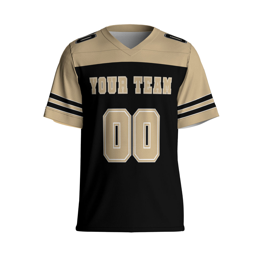 personalized-famous-team-football-jersey-ivory-and-black-nos-i2-4105