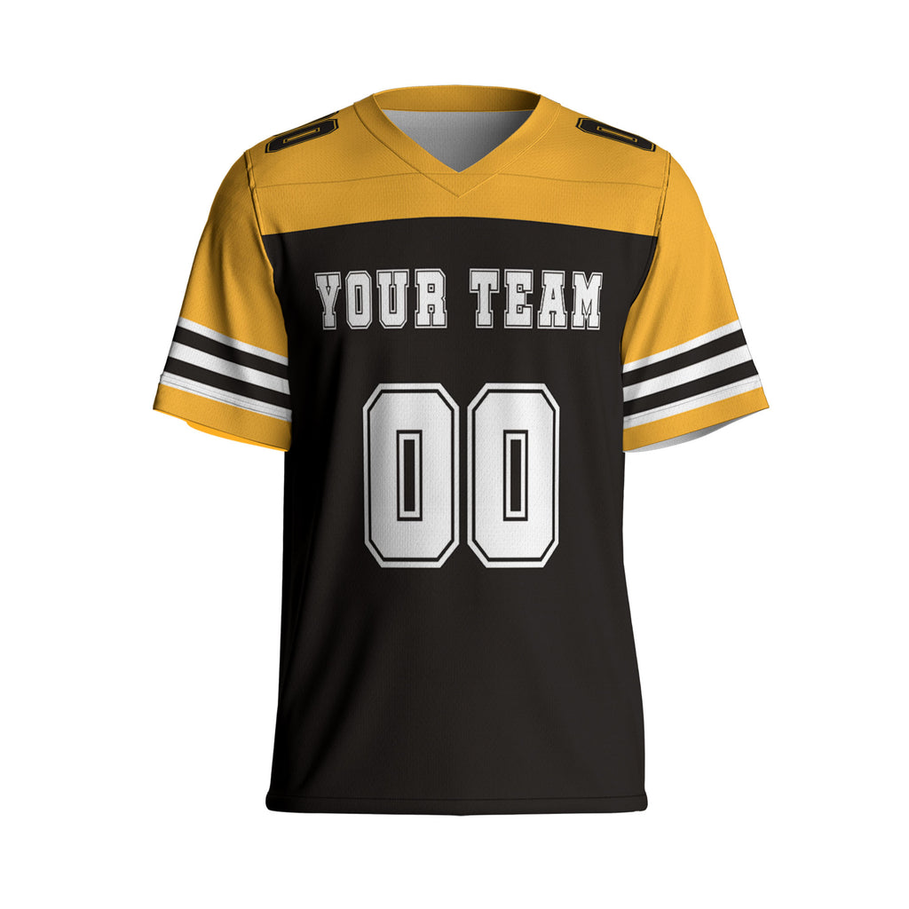 personalized-famous-team-football-jersey-yellow-and-black-ps-i2-3410