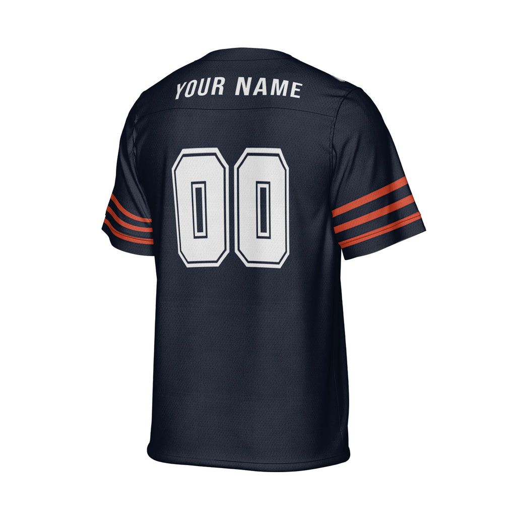 personalized-famous-team-football-jersey-black-and-orange-cb-i2-5844