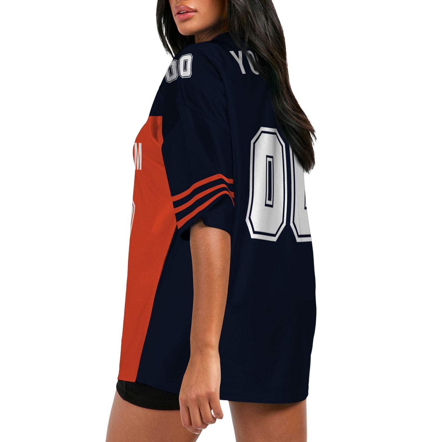 personalized-famous-team-football-jersey-black-and-orange-cb-i2-5844