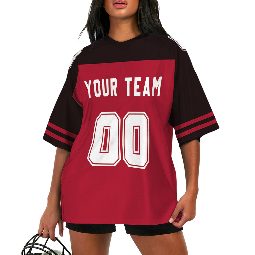 personalized-famous-team-football-jersey-black-and-red-tpb-i2-1899