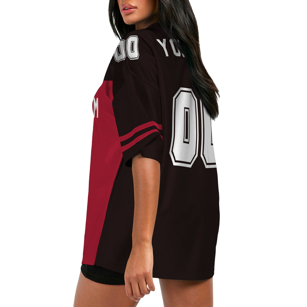 personalized-famous-team-football-jersey-black-and-red-tpb-i2-1899