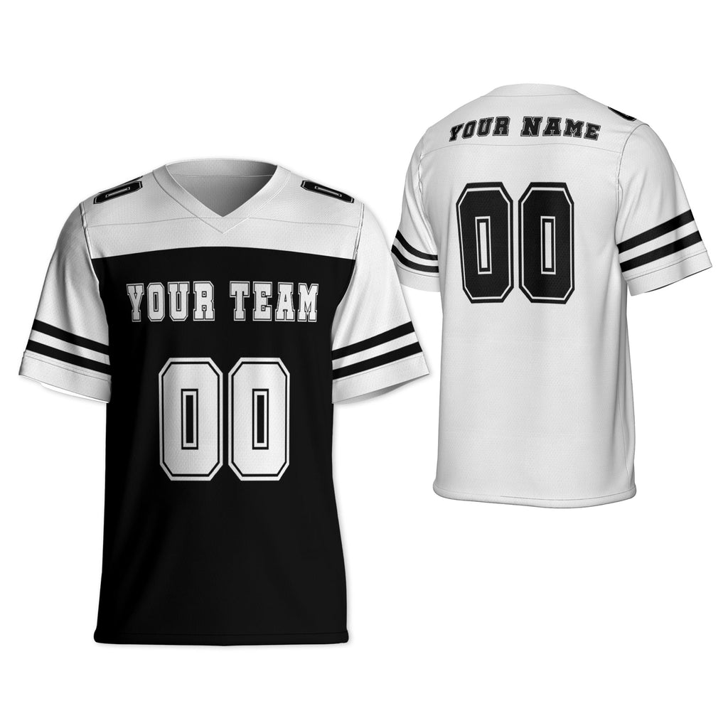 personalized-famous-team-football-jersey-black-and-white-af-i2-1986