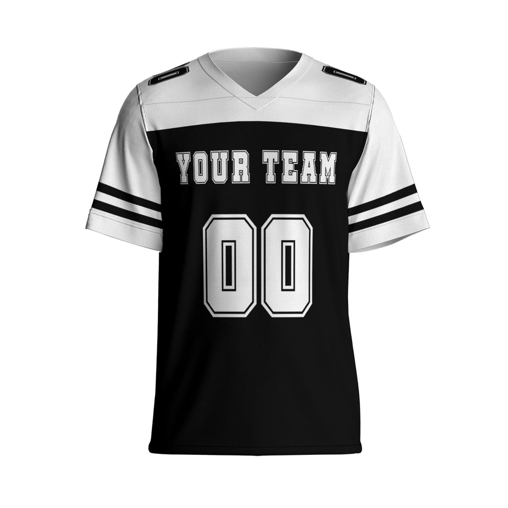 personalized-famous-team-football-jersey-black-and-white-af-i2-1986
