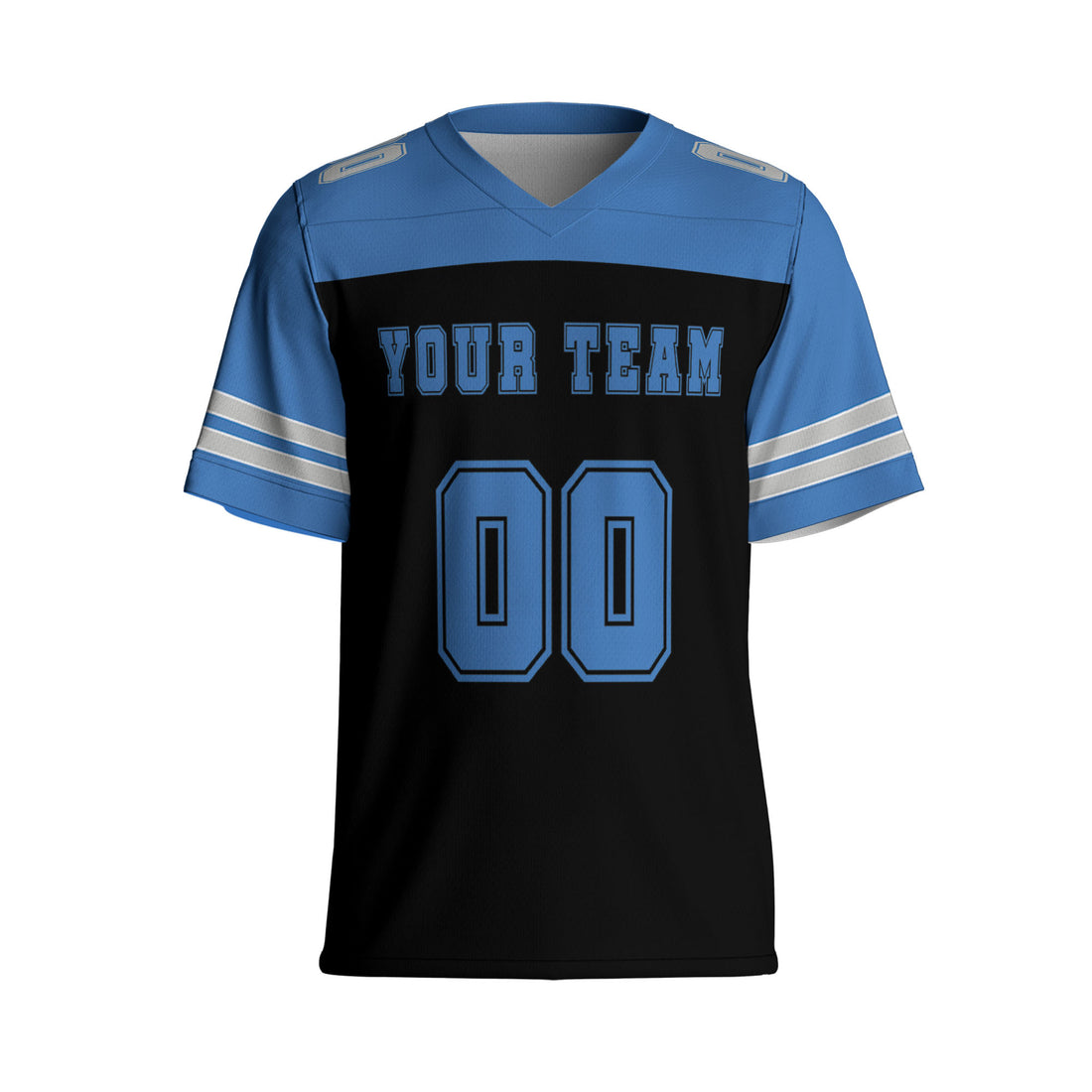 personalized-famous-team-football-jersey-black-and-yoyal-blue-dl-i2-8997