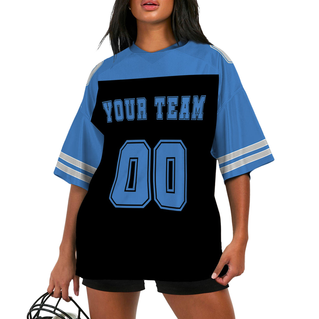 personalized-famous-team-football-jersey-black-and-yoyal-blue-dl-i2-8997