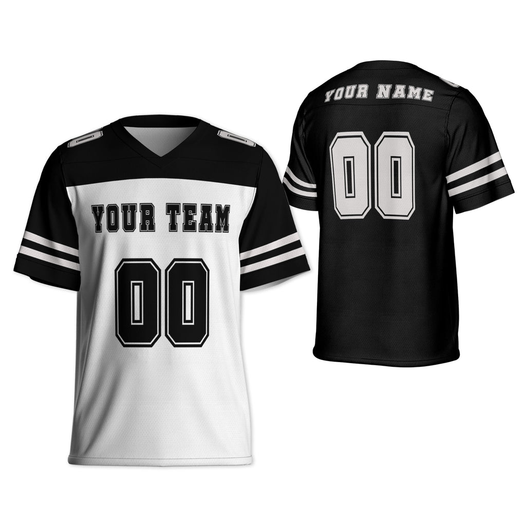 personalized-famous-team-football-jersey-white-and-black-af-i2-7146
