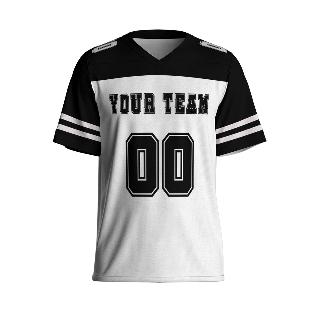 personalized-famous-team-football-jersey-white-and-black-af-i2-7146