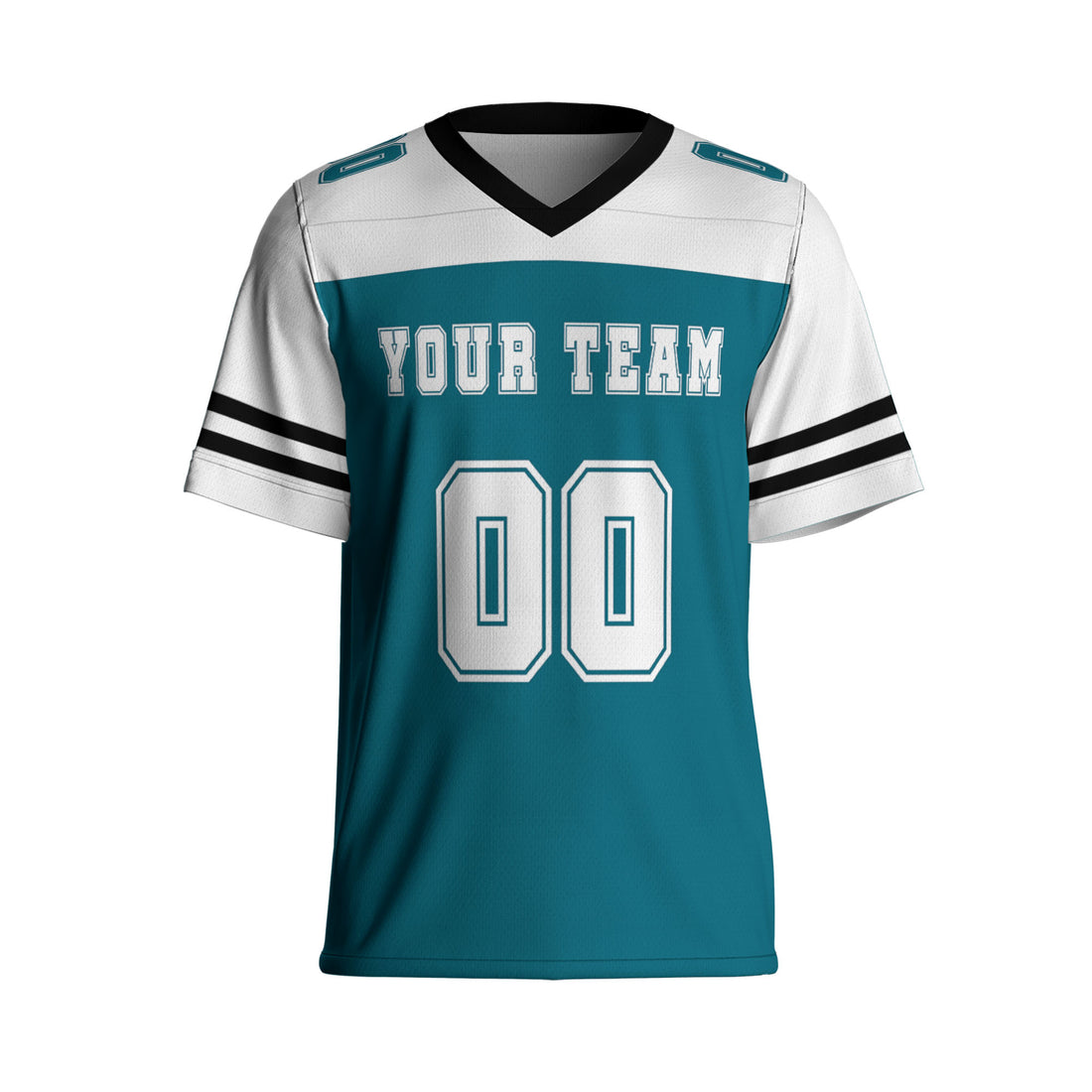 personalized-famous-team-football-jersey-white-and-yoyal-blue-jj-i2-3575