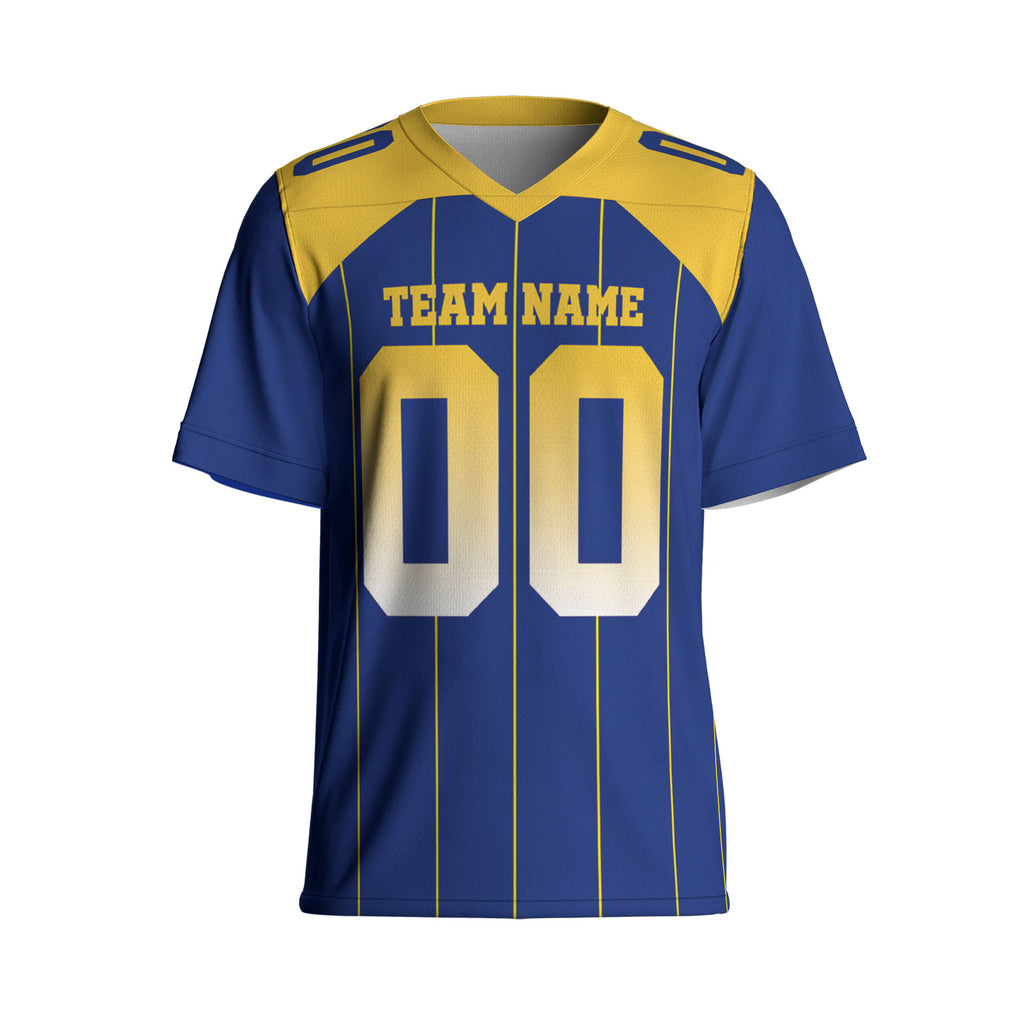 personalized-famous-team-football-jersey-thin-stripes-blue-and-yellow-lar-vdd01-3454