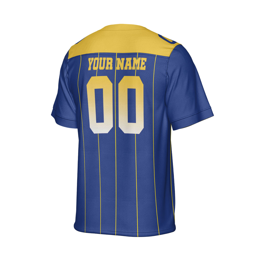personalized-famous-team-football-jersey-thin-stripes-blue-and-yellow-lar-vdd01-3454