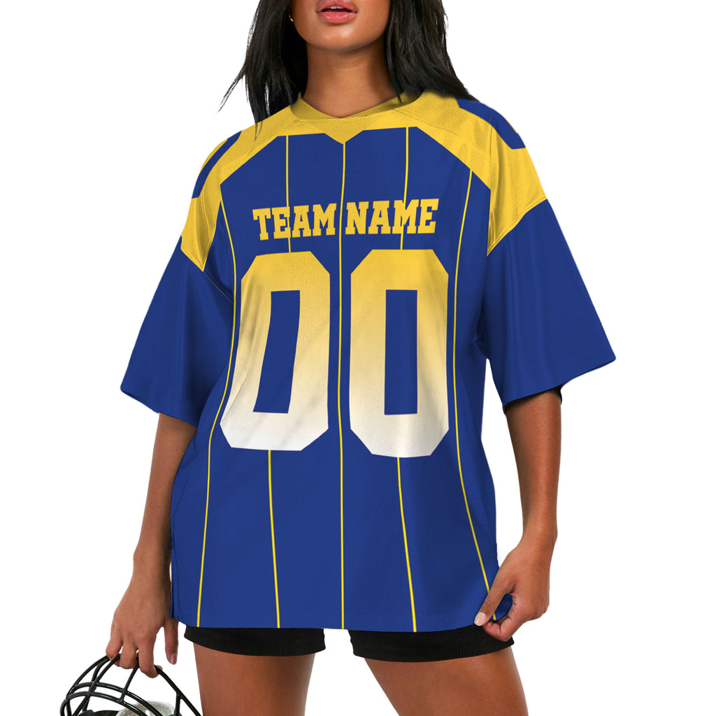 personalized-famous-team-football-jersey-thin-stripes-blue-and-yellow-lar-vdd01-3454