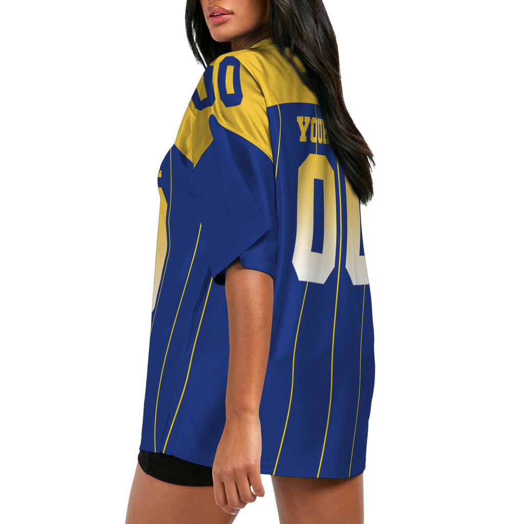 personalized-famous-team-football-jersey-thin-stripes-blue-and-yellow-lar-vdd01-3454