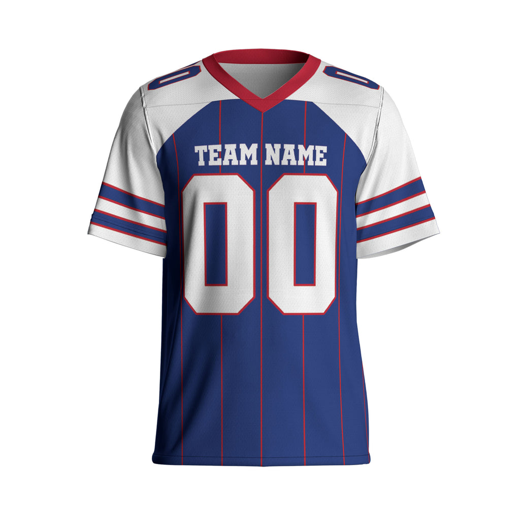 personalized-famous-team-football-jersey-thin-stripes-blue-red-and-white-bb-vdd01-4583