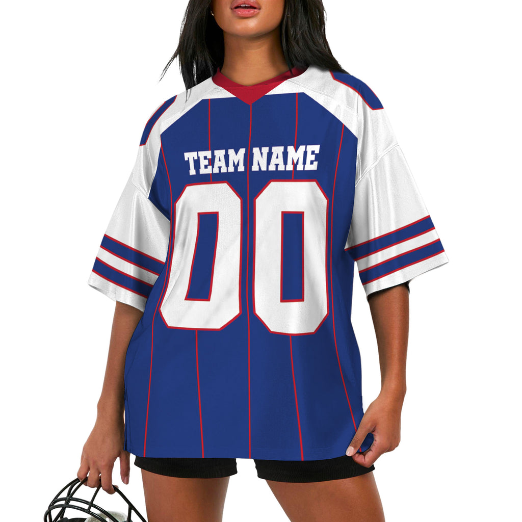 personalized-famous-team-football-jersey-thin-stripes-blue-red-and-white-bb-vdd01-4583