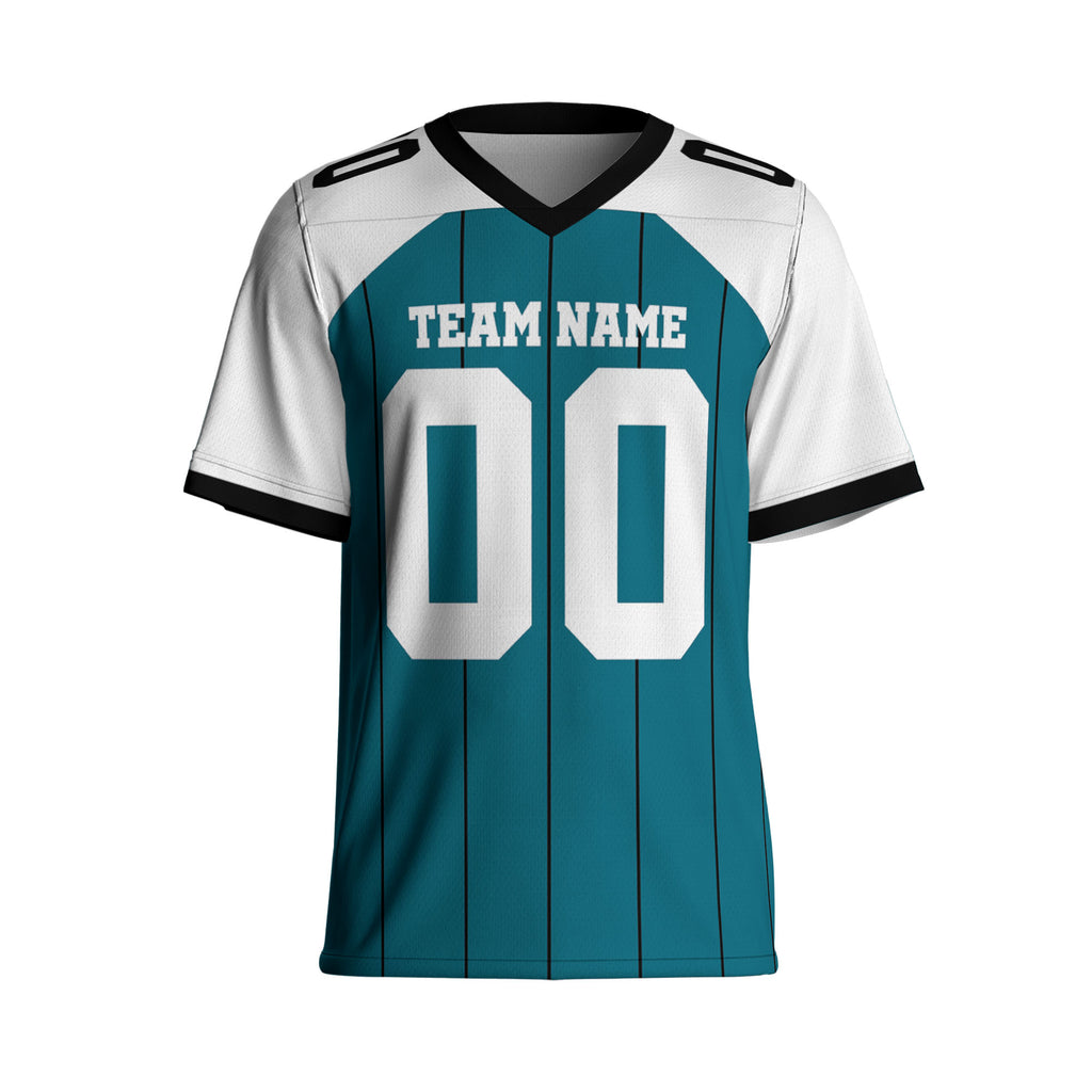 personalized-famous-team-football-jersey-thin-stripes-jersey-largoon-blue-black-and-white-jj-vdd01-2697
