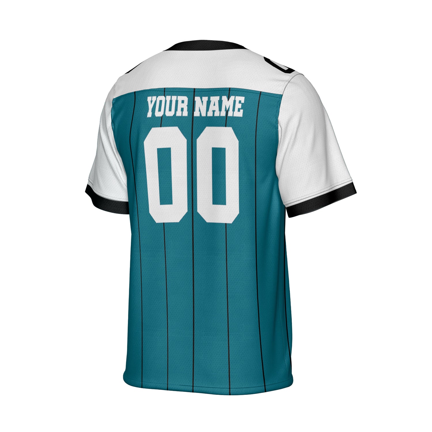 personalized-famous-team-football-jersey-thin-stripes-jersey-largoon-blue-black-and-white-jj-vdd01-2697