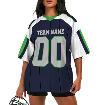 personalized-famous-team-football-jersey-thin-stripes-jersey-navi-green-and-white-ss-vdd01-2386