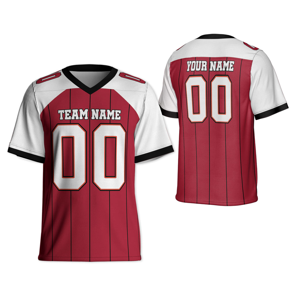 personalized-famous-team-football-jersey-thin-stripes-jersey-red-black-and-white-tbb-vdd01-7347