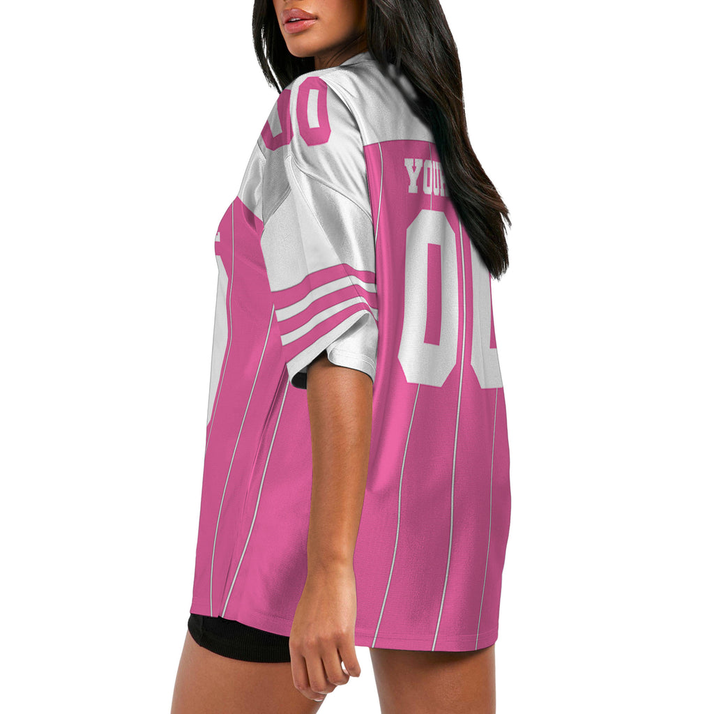 personalized-famous-team-football-jersey-thin-stripes-pink-and-white-vdd01-3971