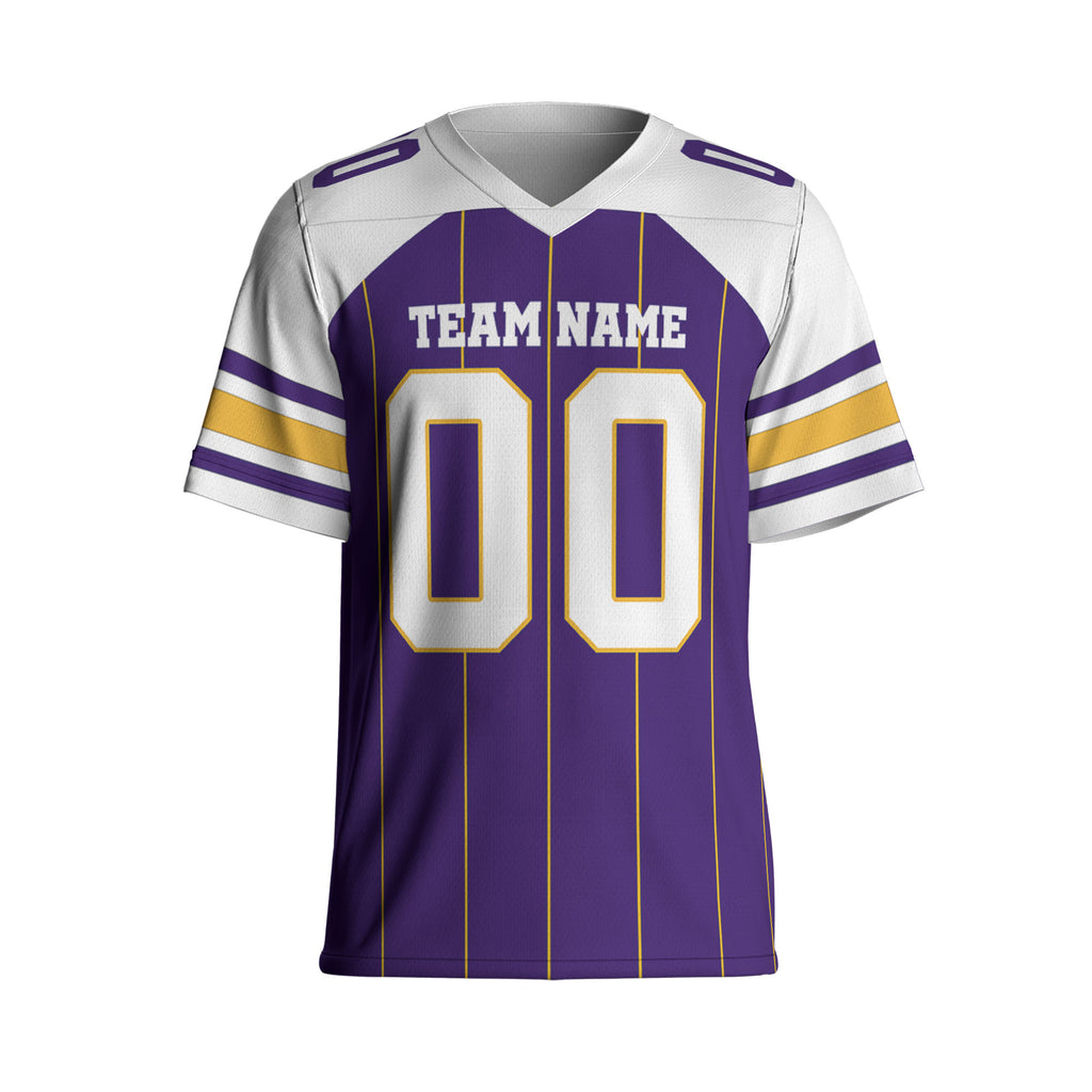 personalized-famous-team-football-jersey-thin-stripes-purple-yellow-and-white-mv-vdd01-5729