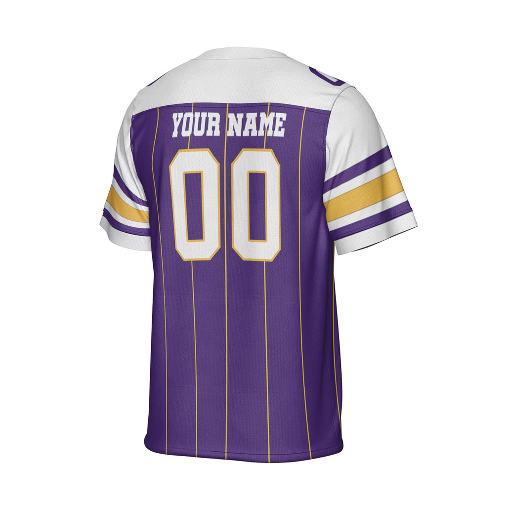 personalized-famous-team-football-jersey-thin-stripes-purple-yellow-and-white-mv-vdd01-5729