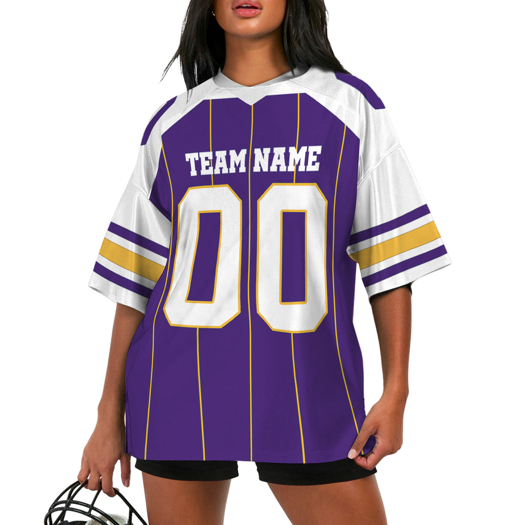 personalized-famous-team-football-jersey-thin-stripes-purple-yellow-and-white-mv-vdd01-5729