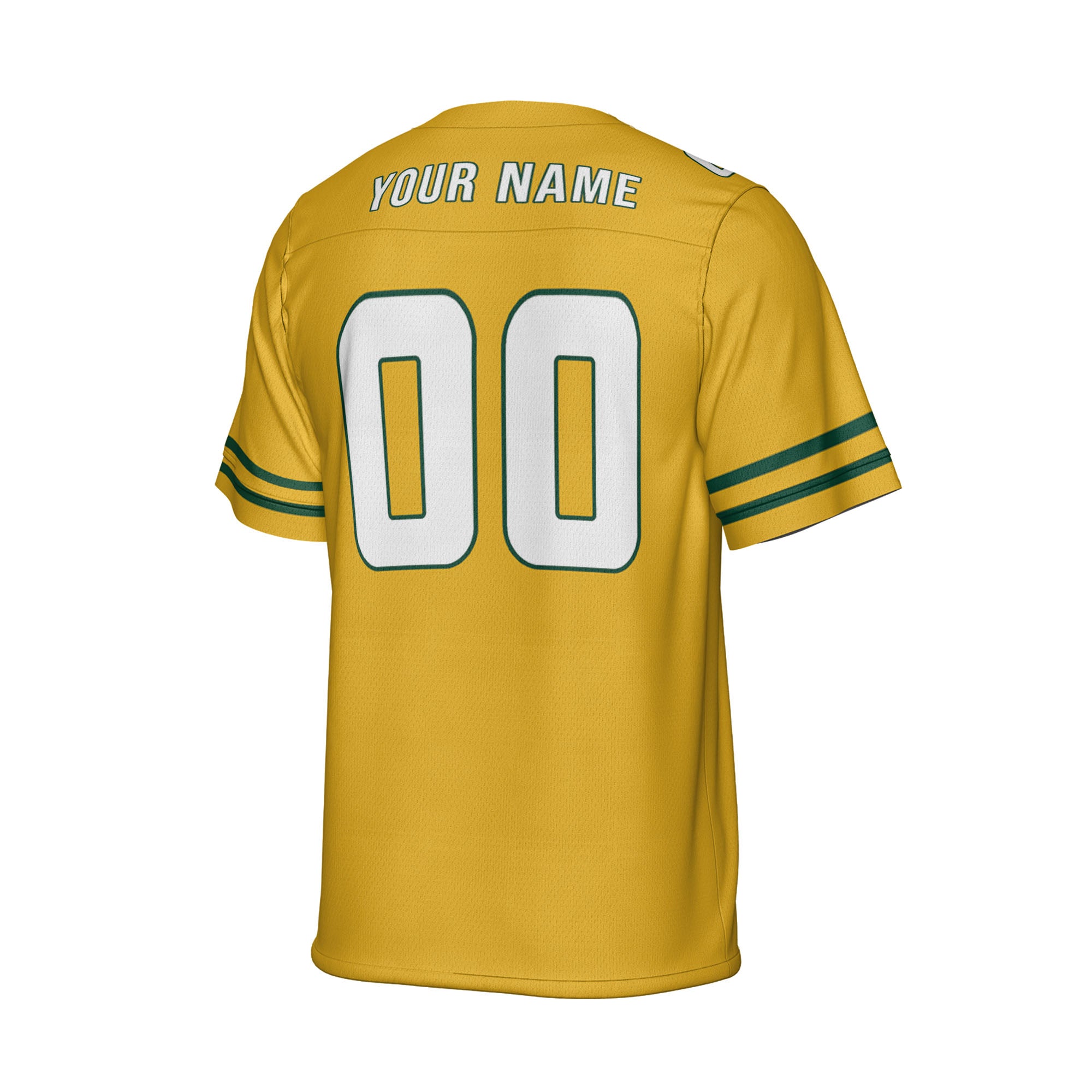 Custom-Football-Jersey-yellow-and-green-I2