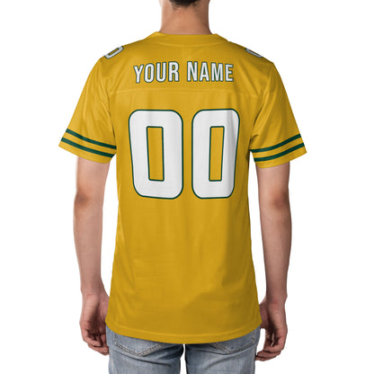 Custom-Football-Jersey-yellow-and-green-I2